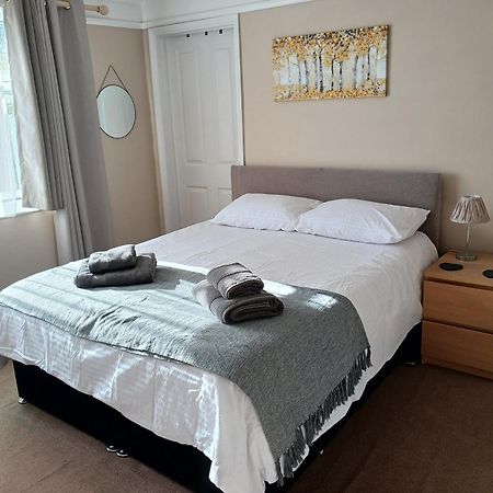 Felpham Guest House - Self Catering Bognor Regis Exteriér fotografie