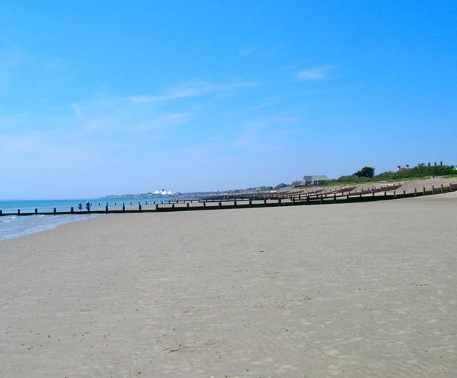 Felpham Guest House - Self Catering Bognor Regis Exteriér fotografie