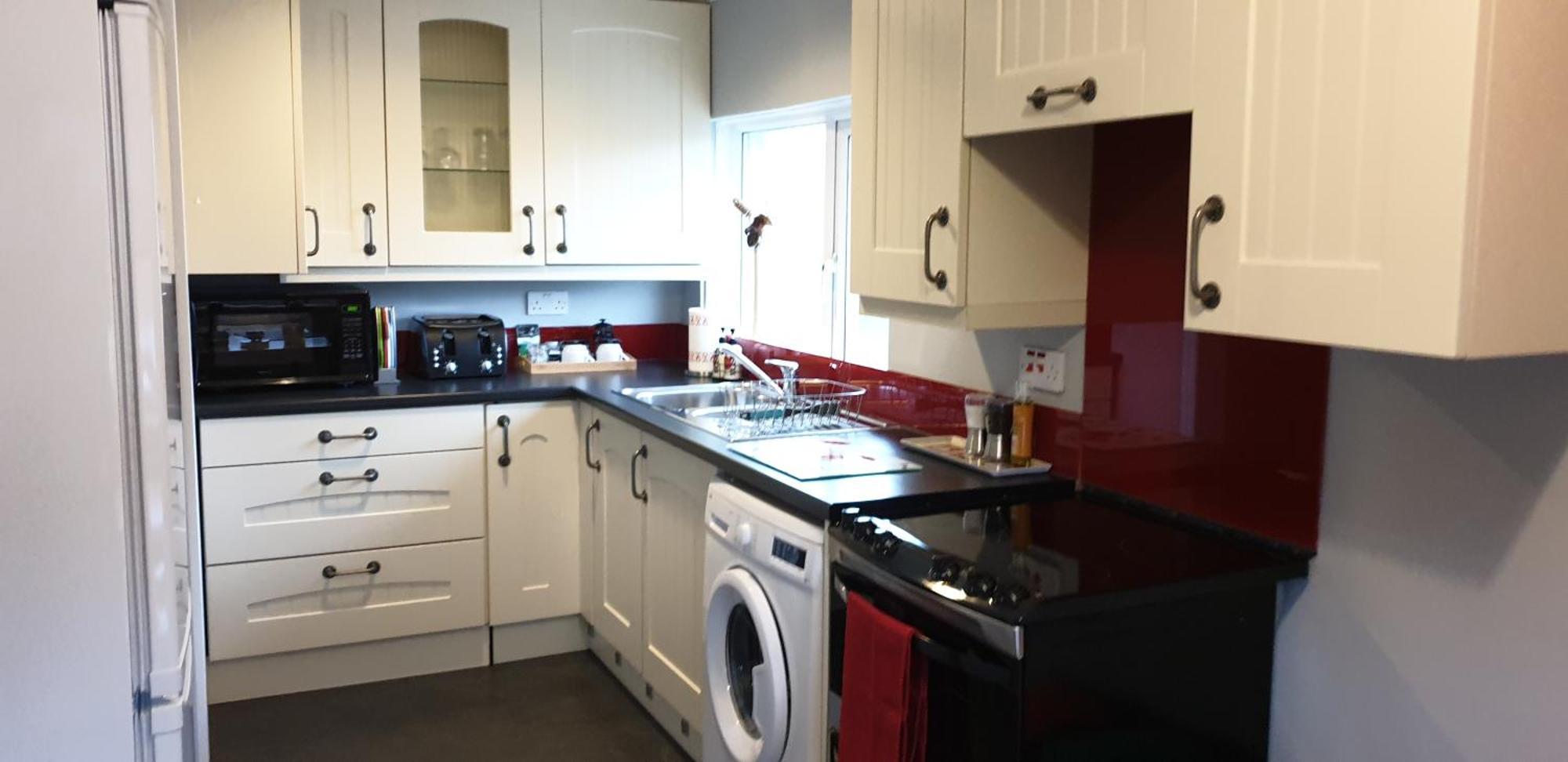 Felpham Guest House - Self Catering Bognor Regis Exteriér fotografie
