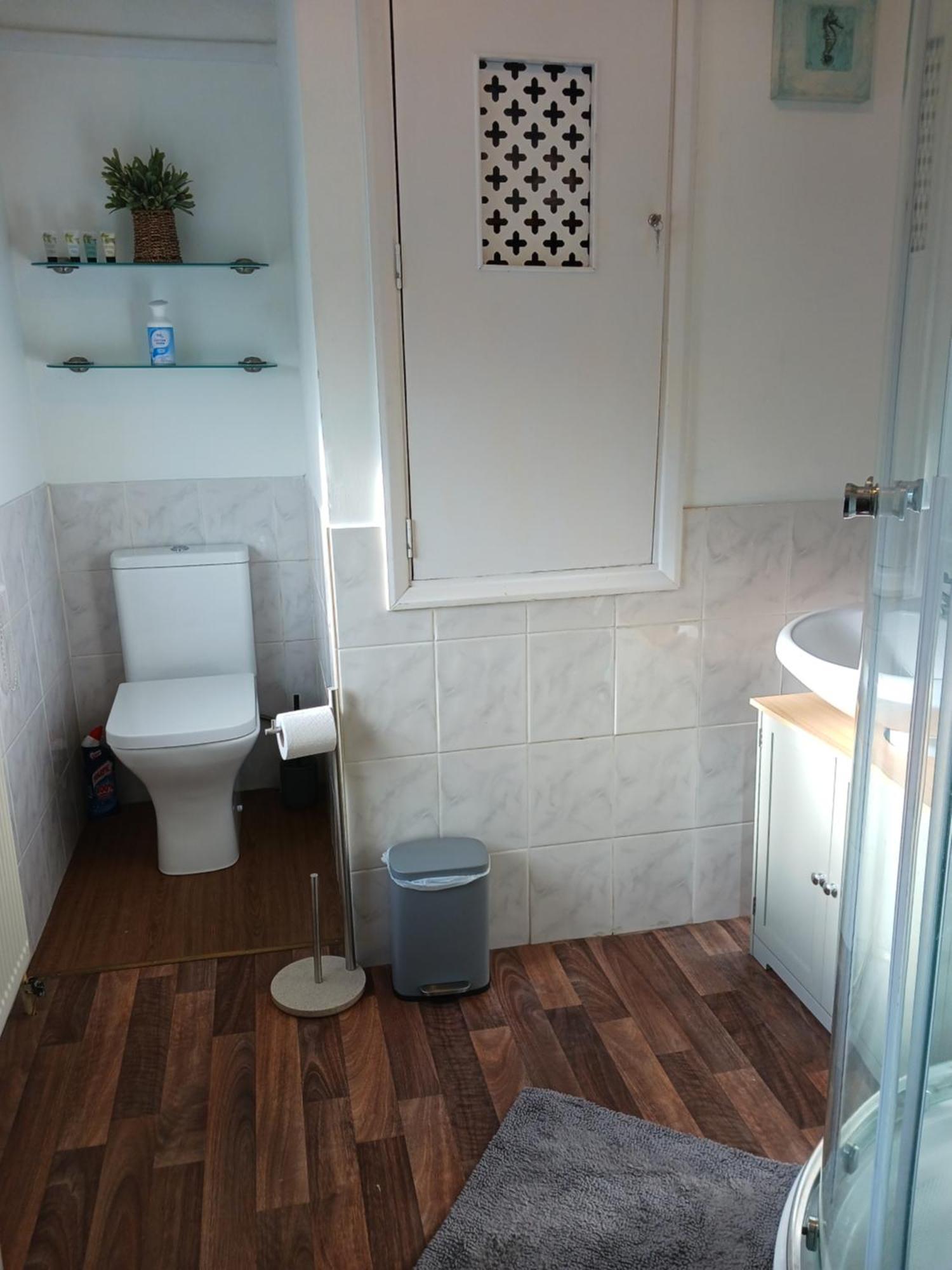Felpham Guest House - Self Catering Bognor Regis Exteriér fotografie