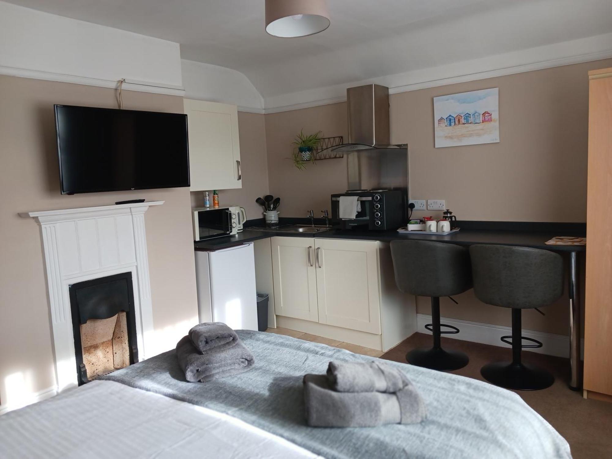 Felpham Guest House - Self Catering Bognor Regis Exteriér fotografie
